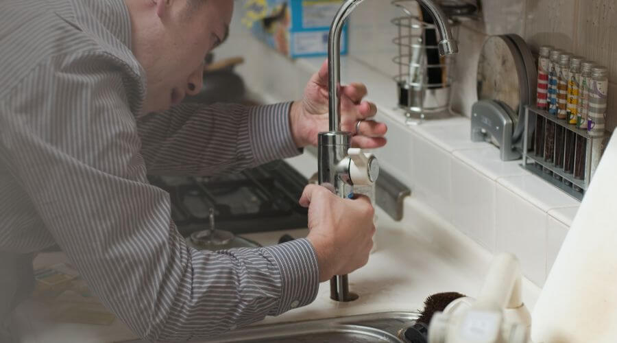 Professional Leak Detection Services in Llewellyn, PA